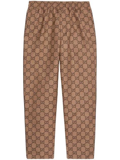 gucci womens trousers|gucci trousers prices.